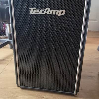 TECAMP S212 - 600 W – 4 Ohms image 9