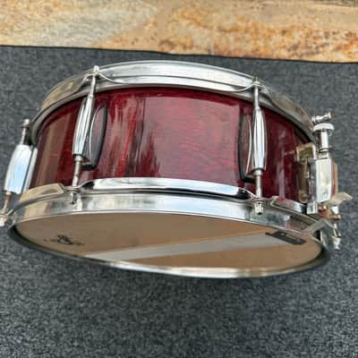 Gretsch Catalina Birch 14x5 Snare Drum Cherry image 4