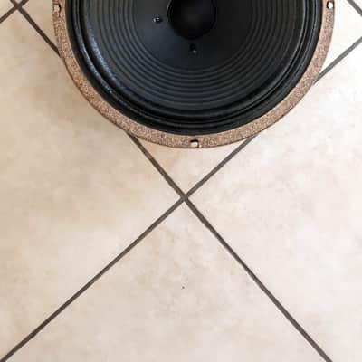 Celestion G12M Greenback 25 Watt 8 Ohm image 3