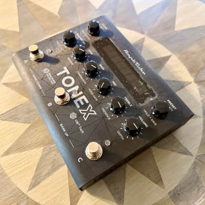 IK Multimedia ToneX Pedal 2023 - Present - Black image 2