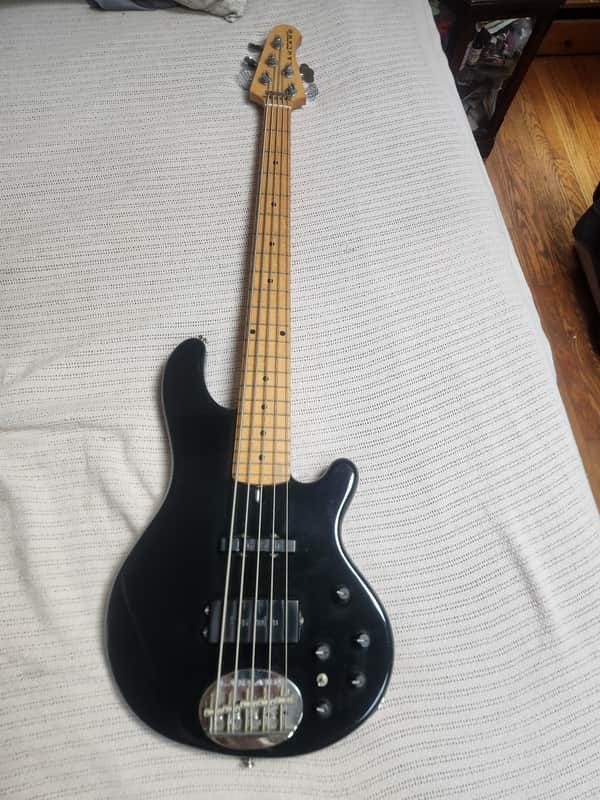 Lakland 55-02
