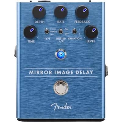 Fender Mirror Image Delay image 1