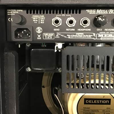 Mesa Boogie MARK 5. 25 - BLACK image 5