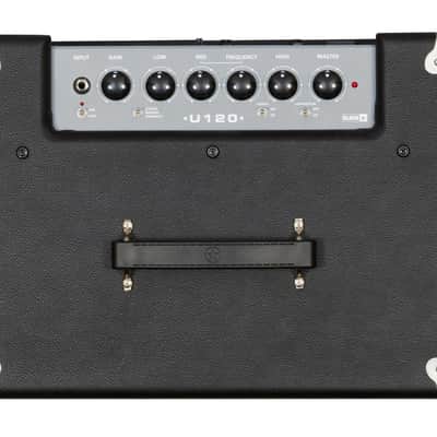 Blackstar Amplification Unity Bass U120 1x12'' 120W Bass Amplifier Combo image 4