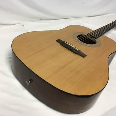 Epiphone Pro-1NA Acoustic Guitar image 1