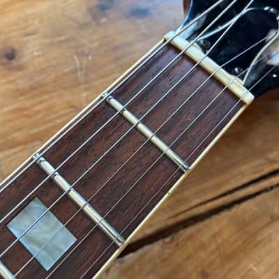 Immagine Greco  SA-550 1980 - Cherry -Super real era - VIDEO - 6