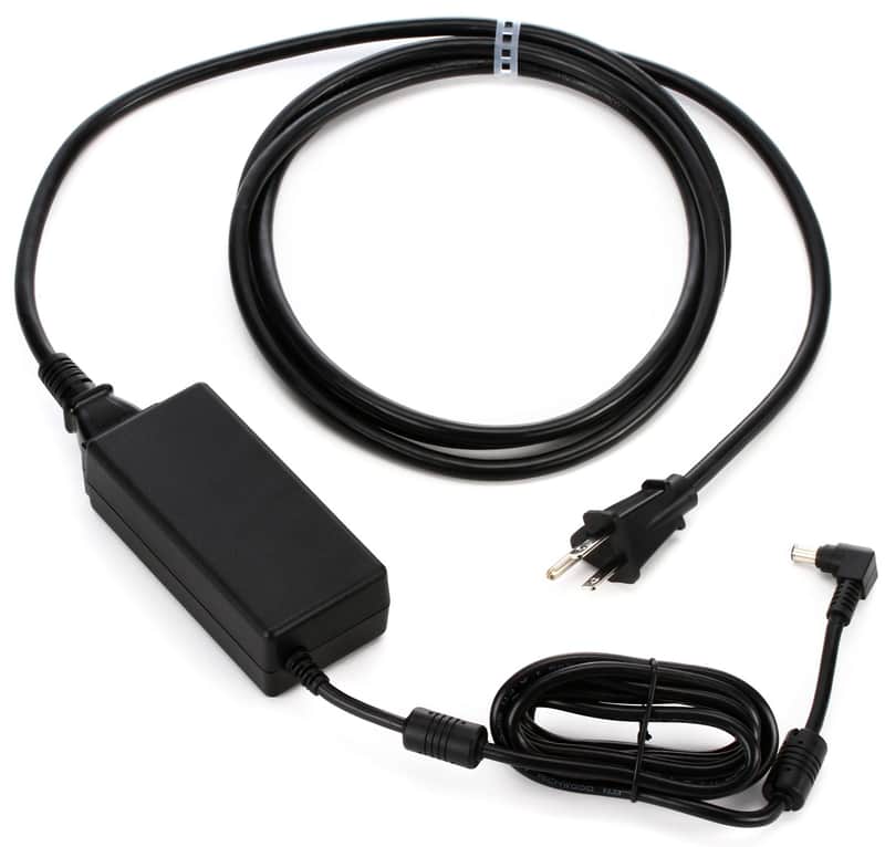 Roland PSB-12U 13V 1500mA Power Supply (2-pack) Bundle image 1
