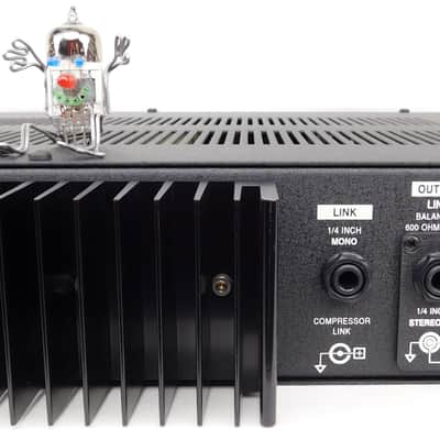 Avalon VT-737 SP Tube Mic Preamp Channel + Fast Neuwertig+ OVP + 1,5J Garantie Bild 9