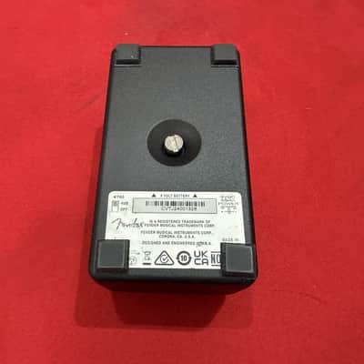 Fender Bassman Driver image 6