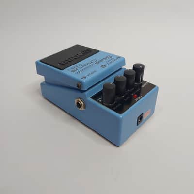Boss CEB-3 Bass Chorus (Dark Gray Label) image 7