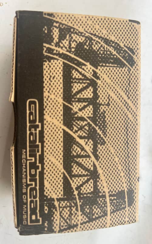 Catalinbread Belle Epoch