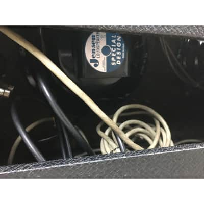 Gibson Vanguard GA-77 RET image 12