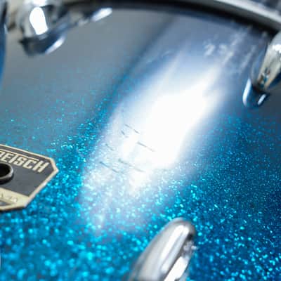 Gretsch Renown 4pc Kit image 4