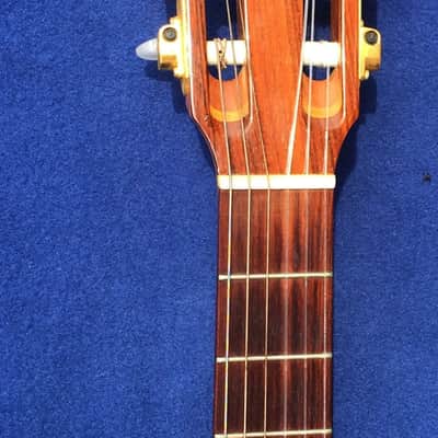 Gibson CE Classical 1987 Natural image 15