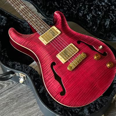 PRS McCarty Archtop Artist #29 image 3