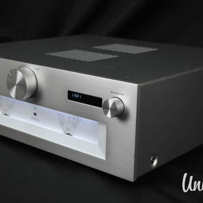 Technics SU-G700 Stereo Integrated Amplifier in Excellent Condition image 4