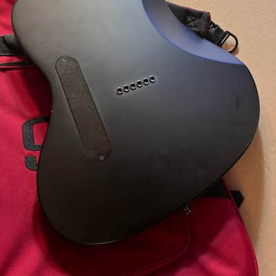 Fender Jim Root Artist Series Signature Jazzmaster Electric Guitar w Case image 6