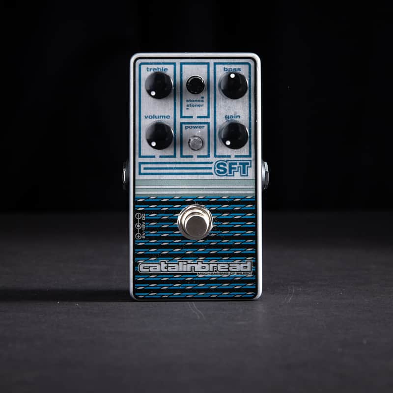 Catalinbread SFT Effects Pedals image 1