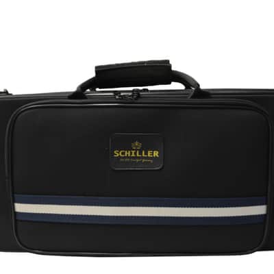 Schiller American Heritage 80 Vintage Trumpet image 5