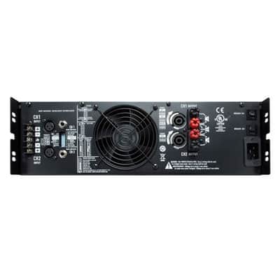QSC Model RMX5050A , 5000W Professional Monster Power Amplifier NEW image 2