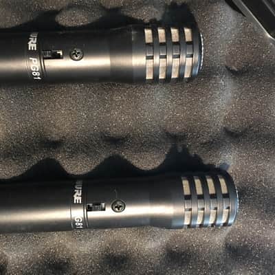 Shure PGDMK6 Drum Microphone kit image 4