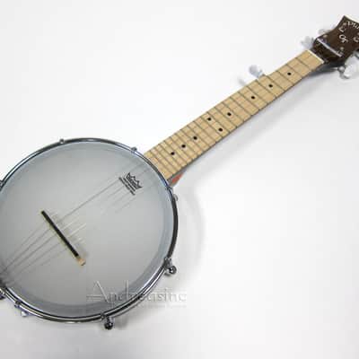 Gold Tone 5-String Travel Banjo w/ Gig Bag image 1