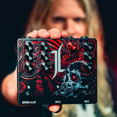 Devil's Triad™ • Jeff Loomis Signature image 9