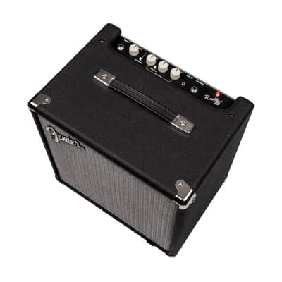 Fender Rumble 25 (V3) image 6