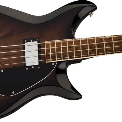 Gretsch Electromatic CVT Bass Double-Cut Bristol Fog image 4