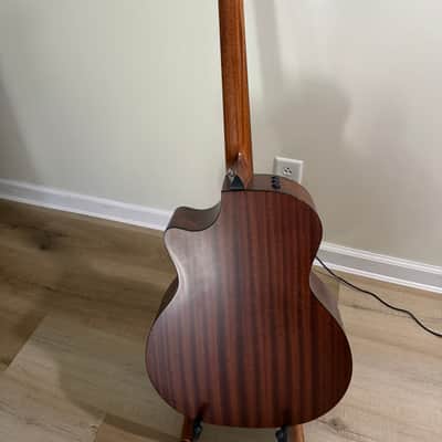 Taylor 314ce with ES1 Electronics 2014 - Natural image 3