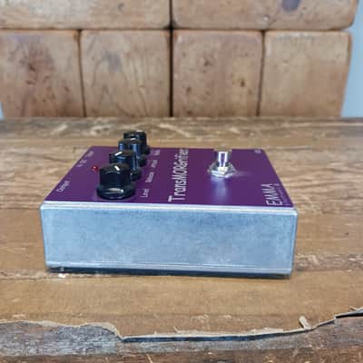 EMMA TM-1 Transmorgrifier Compression Pedal image 3