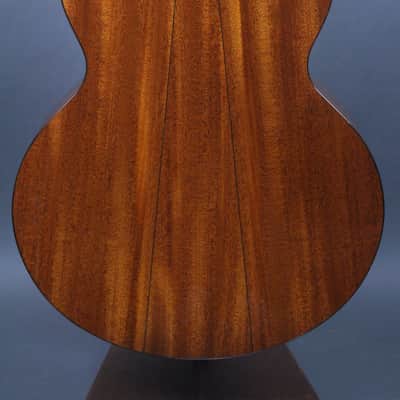 Taylor 555 12-String Mahogany image 4