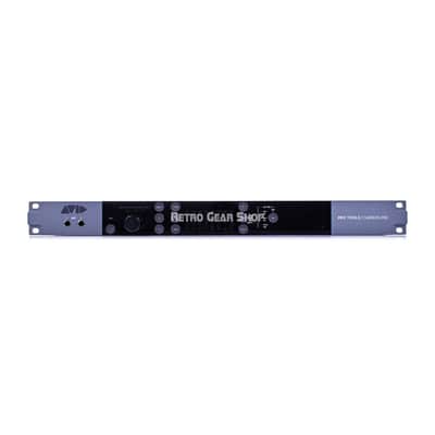 Avid  Pro Tools Carbon Pre 8-Channel Microphone Preamp Mint image 1