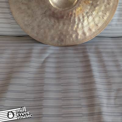 Sabian AAX 14" Hi Hat image 2