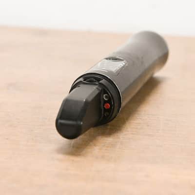 Sennheiser SKM 2000XP Handheld Transmitter (NO CAPSULE) - 516-558 MHz CG015AX image 4