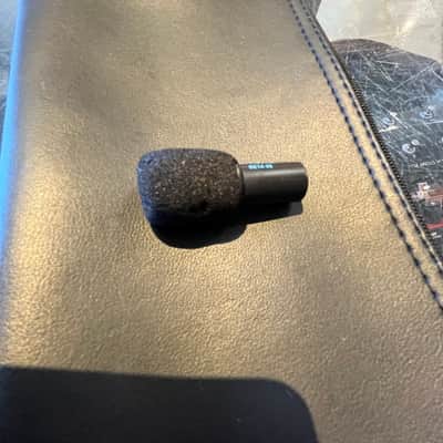 Shure BETA 98AD / C 2010s - Black image 4