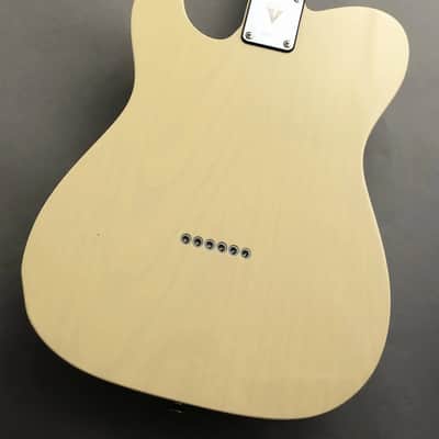 Vanzandt TLV-R3 2021 Blonde ≒3.07kg [Light Weight!][Made in Japan][GSB019] image 7