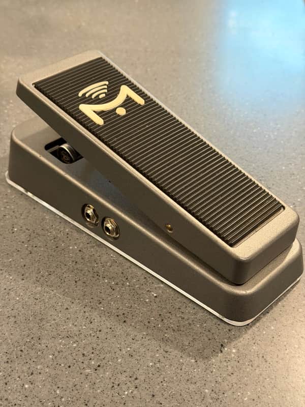 Mission Engineering SP1-ND Neural DSP Quad Cortex Expression Pedal