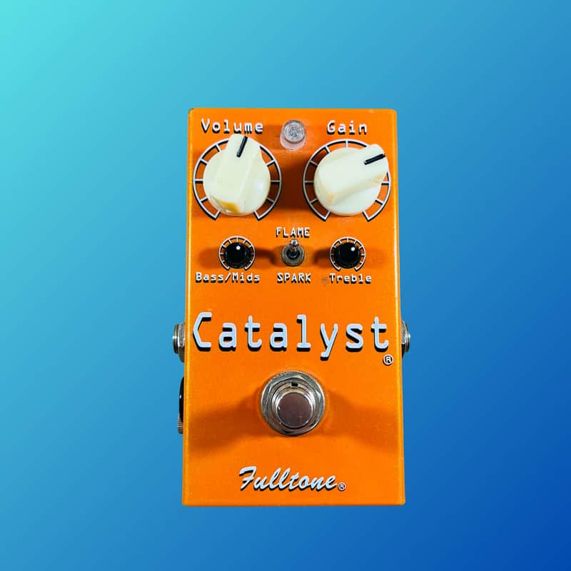 Fulltone Catalyst