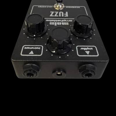 DAM Main Amphetlabs Soundhead Lo-Fi Fuzz - x5584 image 4