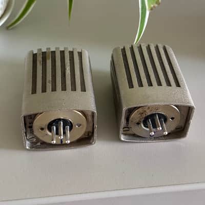 Oktava MKE-8 - Pair image 2