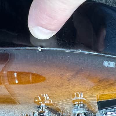 Gibson Les Paul Studio 2022 - Smokehouse Burst image 11