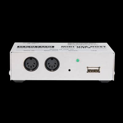Kenton MIDI USB Host mk3 MIDI Interface image 2