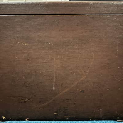 Epiphone ELECTAR EL AMPLIFIER 1937/1938 - Brown image 3