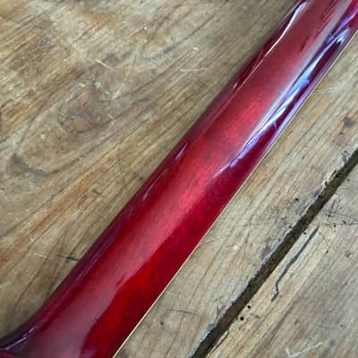 Immagine Greco  SA-550 1980 - Cherry -Super real era - VIDEO - 20