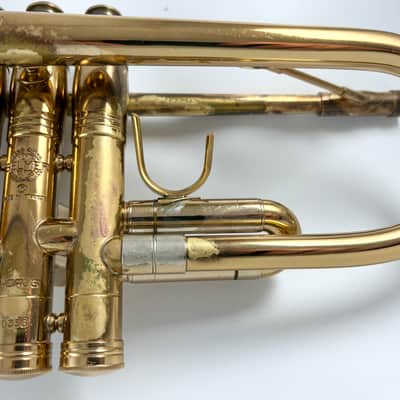 Selmer Paris Chorus 80J B♭Trumpet image 7