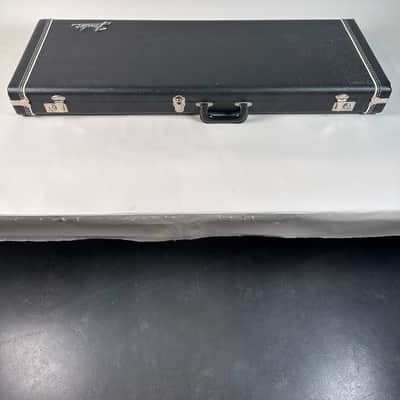 Fender 2000’s Custom Shop Stratocaster Case 2000’s image 1