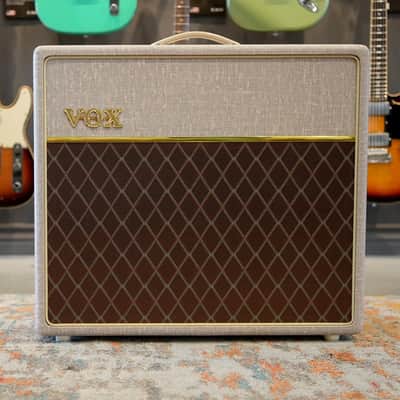 Vox AC15 Hand-Wired image 2