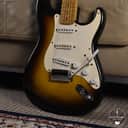 Fender Stratocaster 1957 2-Tone Sunburst