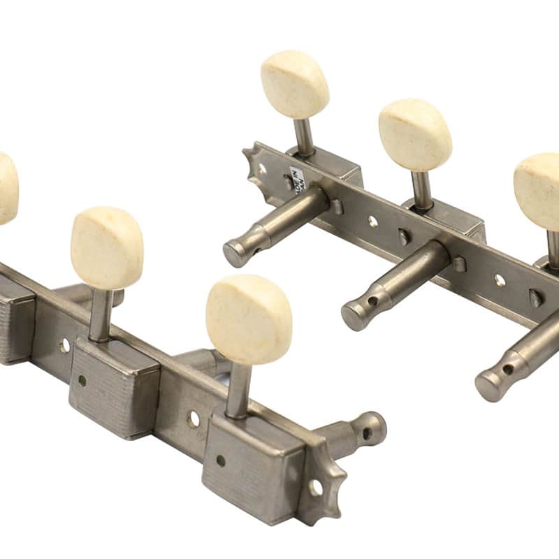 Gotoh 2052ANS Aged Nickel